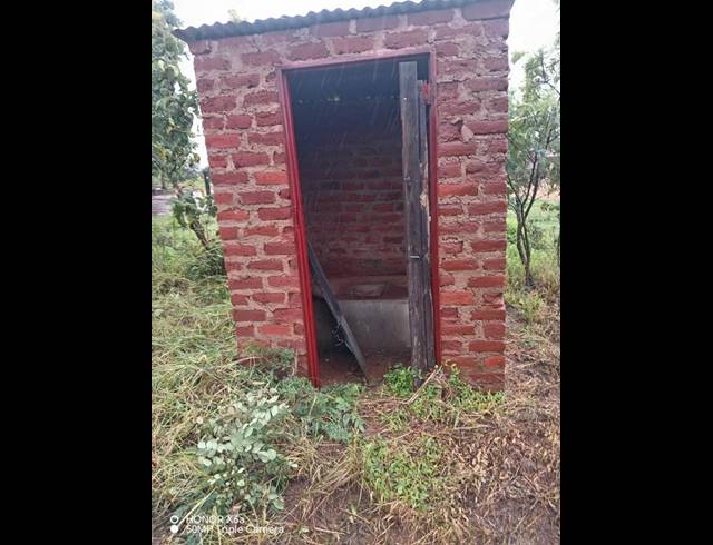 2 BEDROOM HOUSE FOR SALE IN VYEBOOM